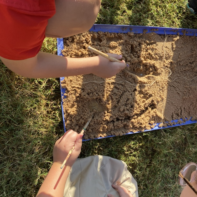 dig