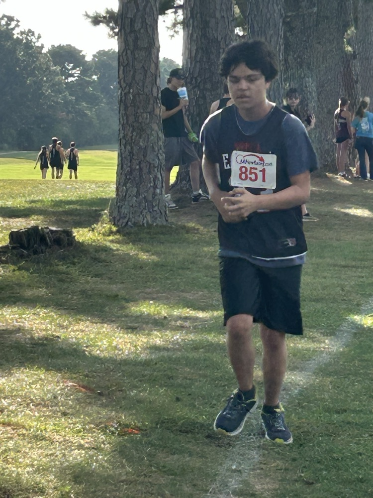 MHCA…Perseverance…Well Done!