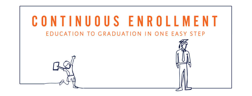 continuous enrollment