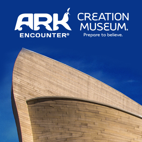 ark creation museum
