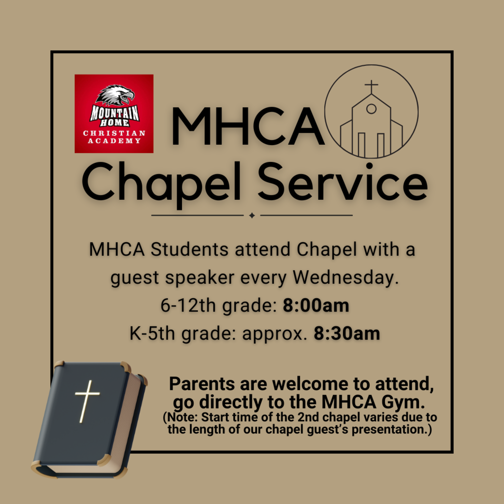 chapel