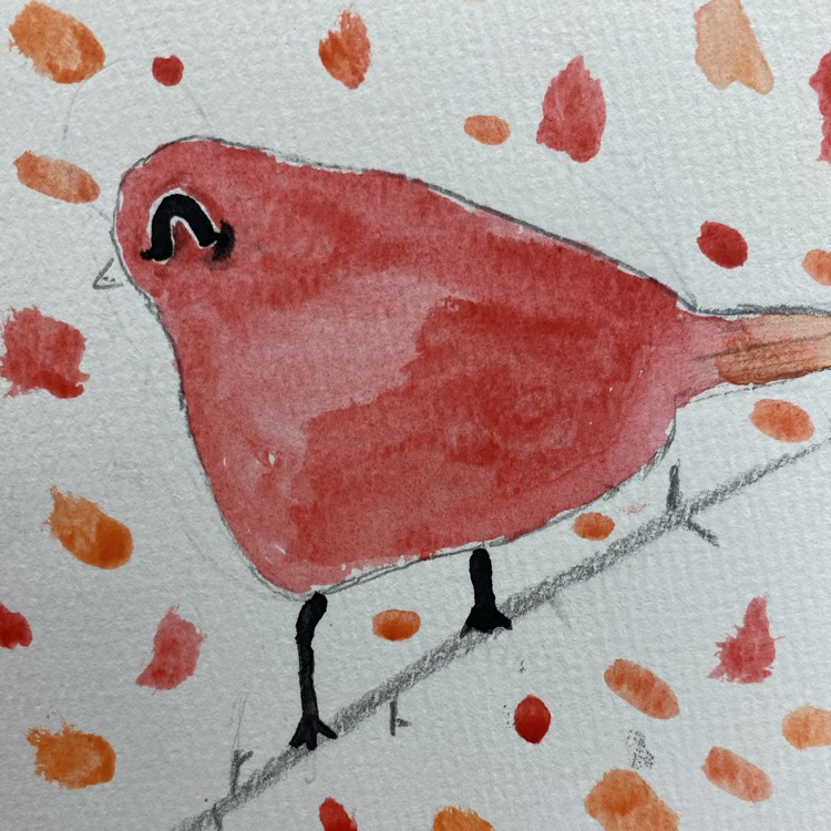 birds