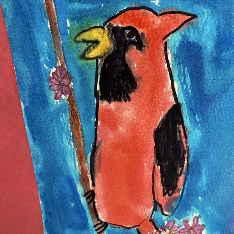 birds