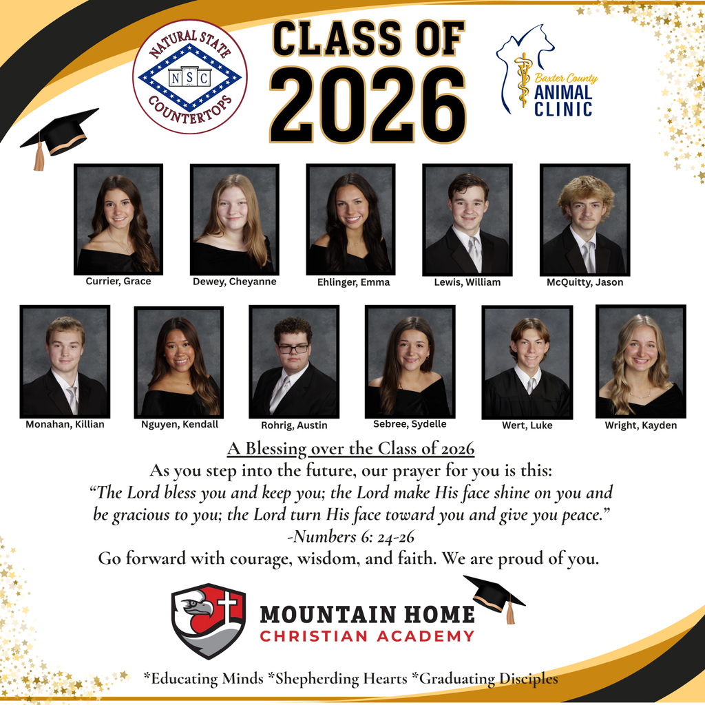 class of 2026