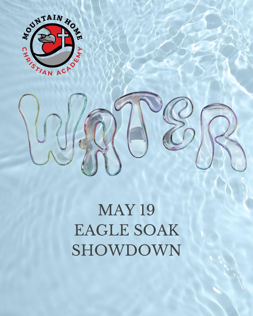 Eagle soak showdown
