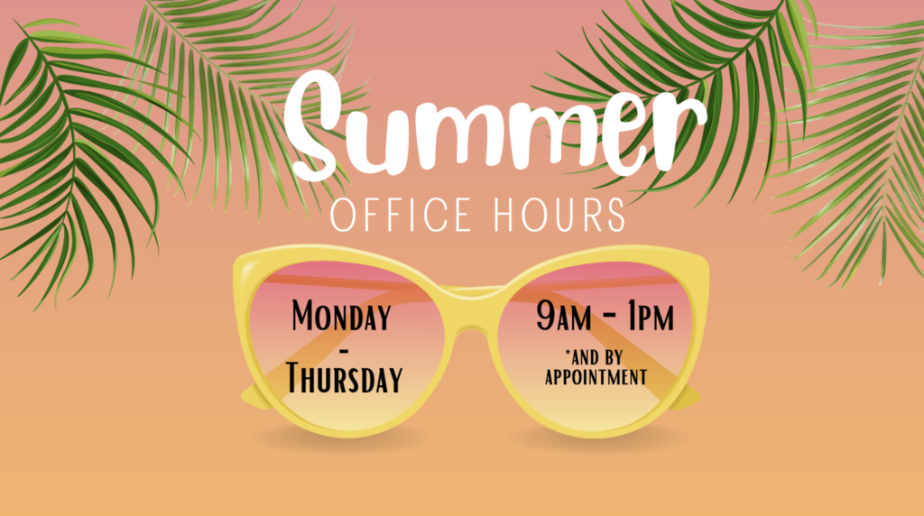 office hours