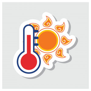 temp