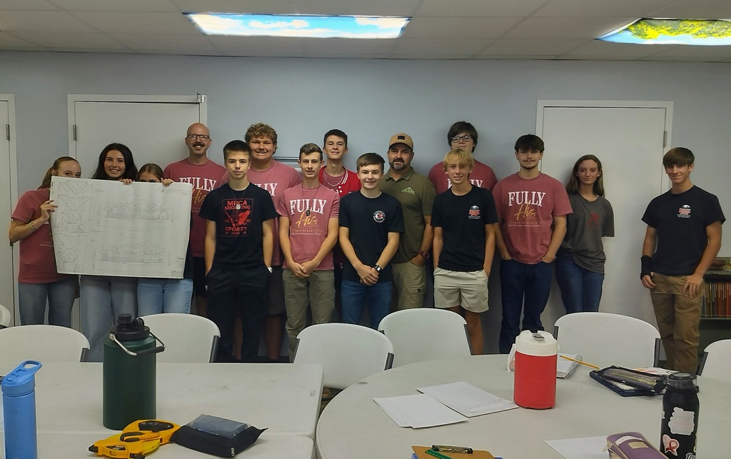 shop class
