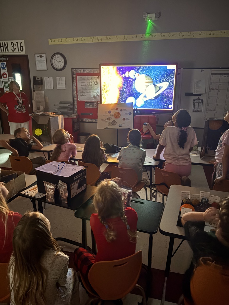 solar system project