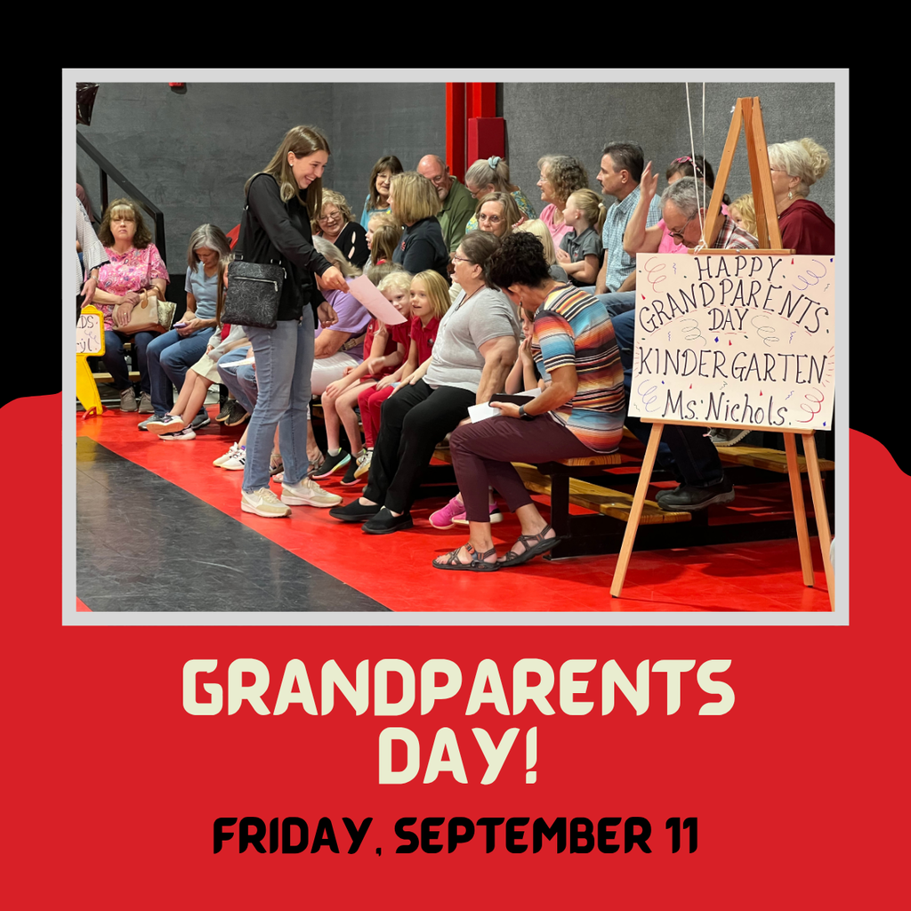 Grandparents Day