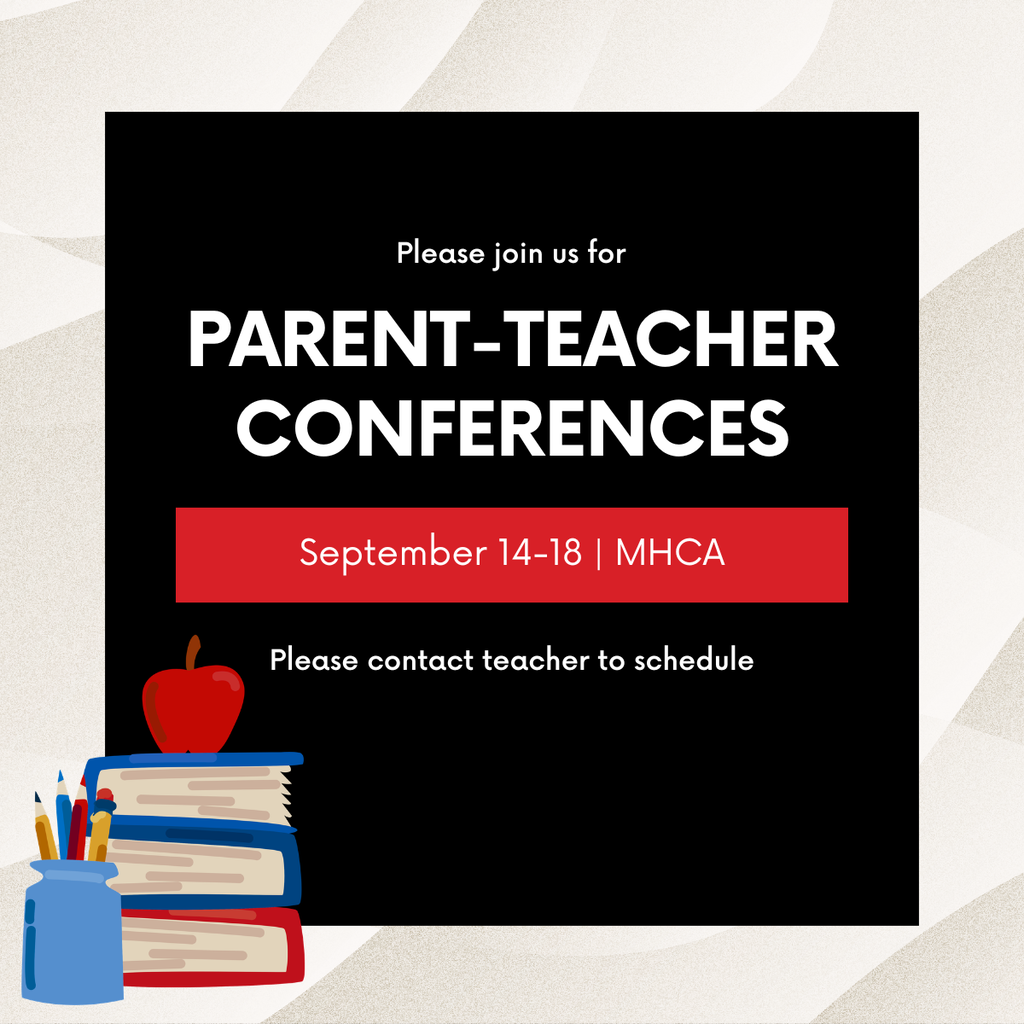 parent teacher conferences