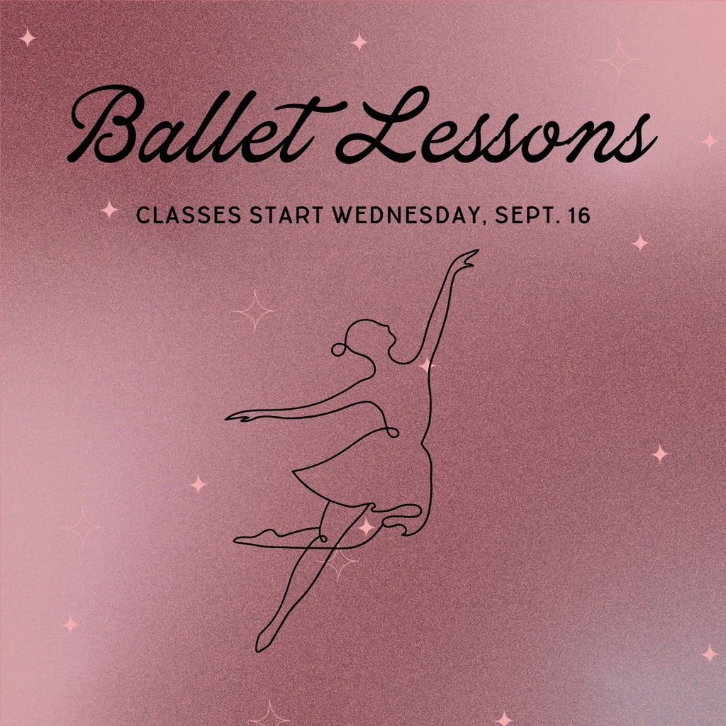 ballet lessons