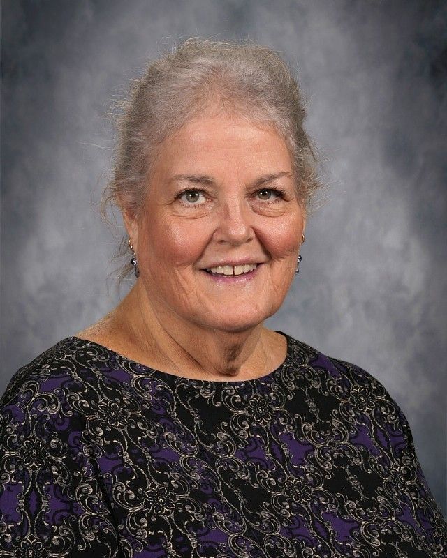 Mary Beth Parrack