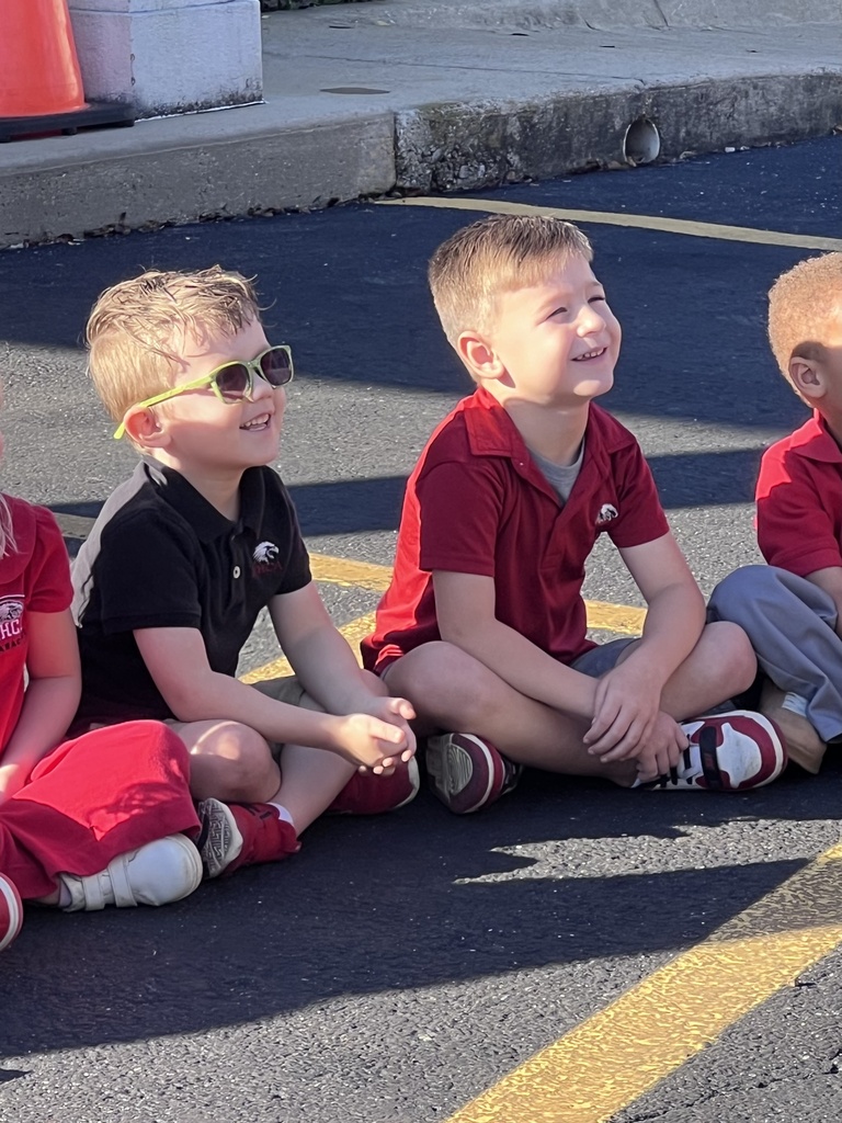Fire Safety Day