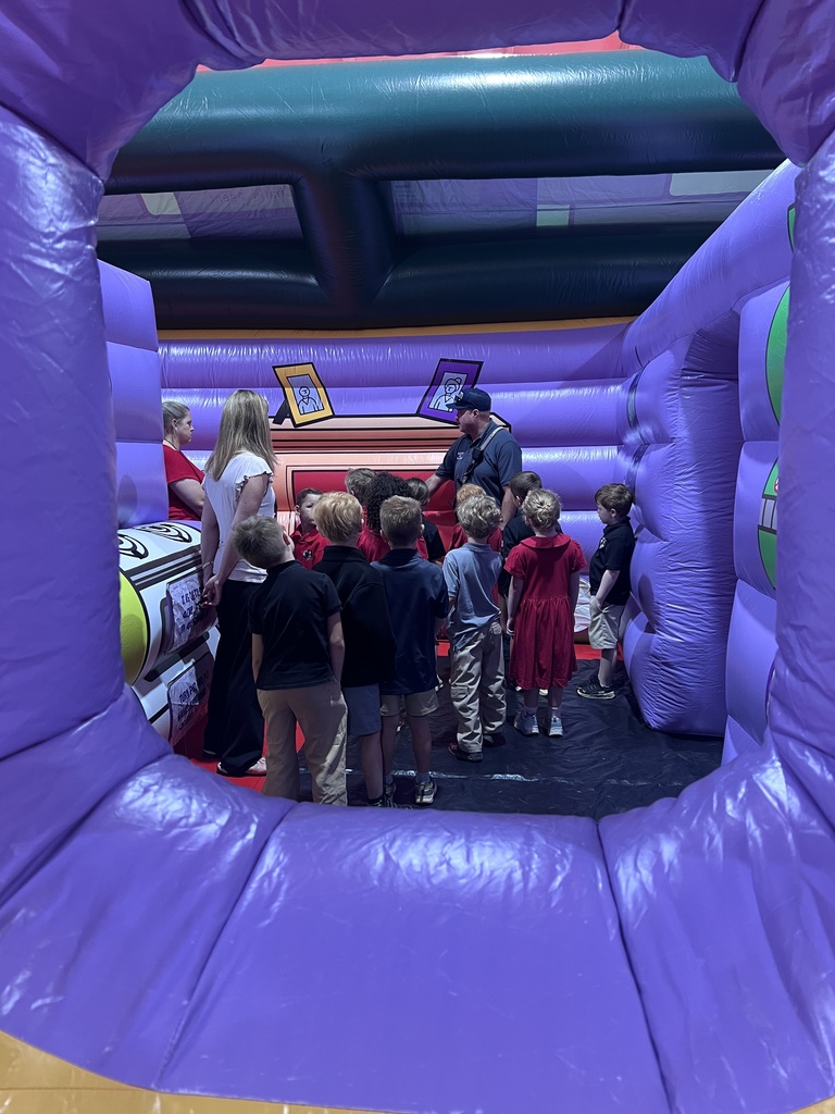 Fire Safety Day
