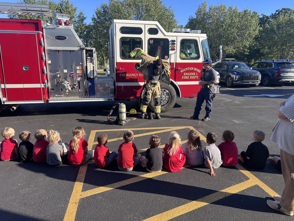 Fire Safety Day