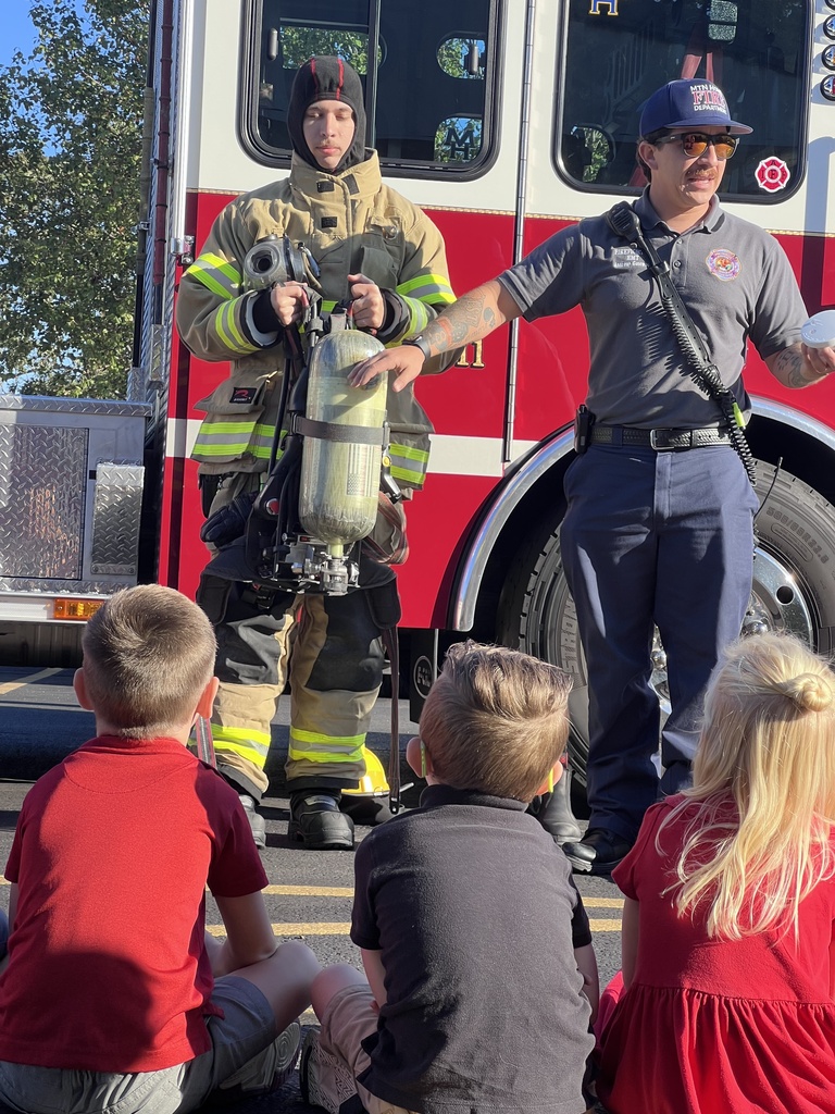 Fire Safety Day