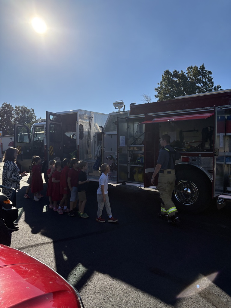 Fire Safety Day