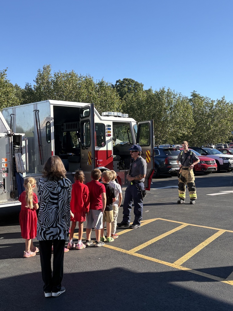 Fire Safety Day