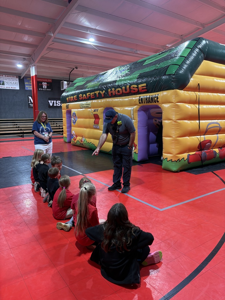 Fire Safety Day
