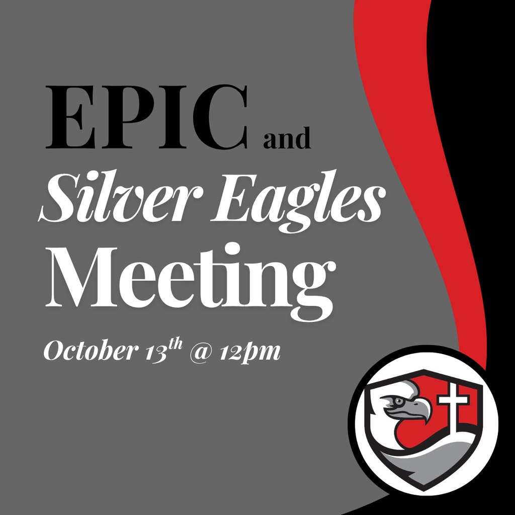 EPIC and Silver Eagles Meeting