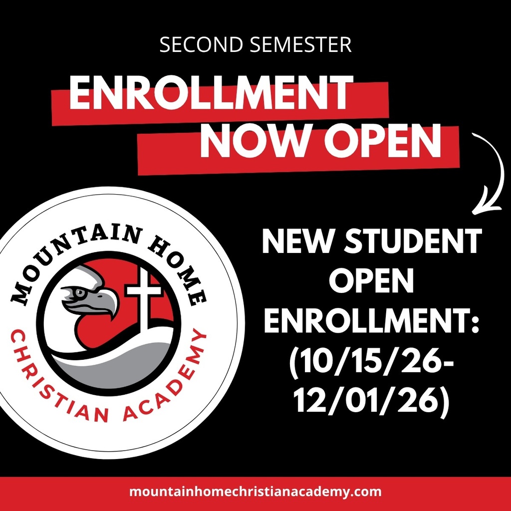 Enrollment opens post