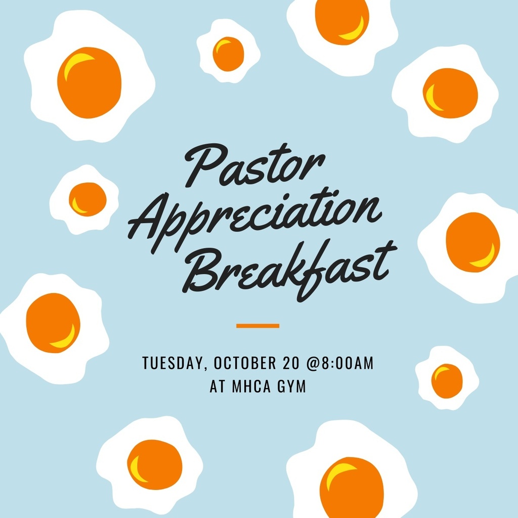 pastor appreciation breakfast post