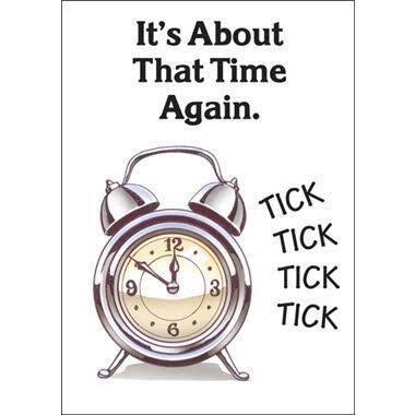 clock