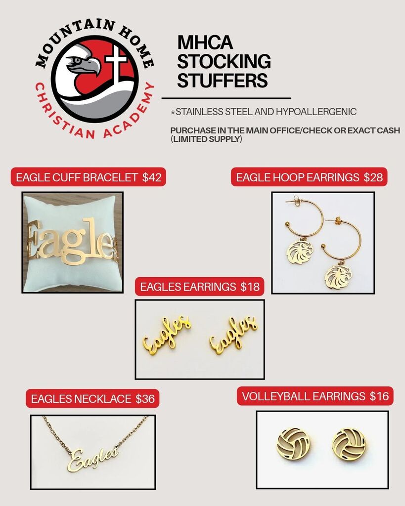 stocking stuffers