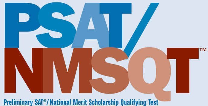 PSAT Information Image