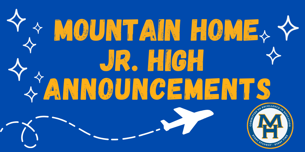 MHJH announcement logo