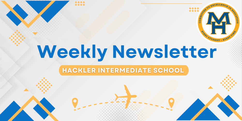 Newsletter Logo