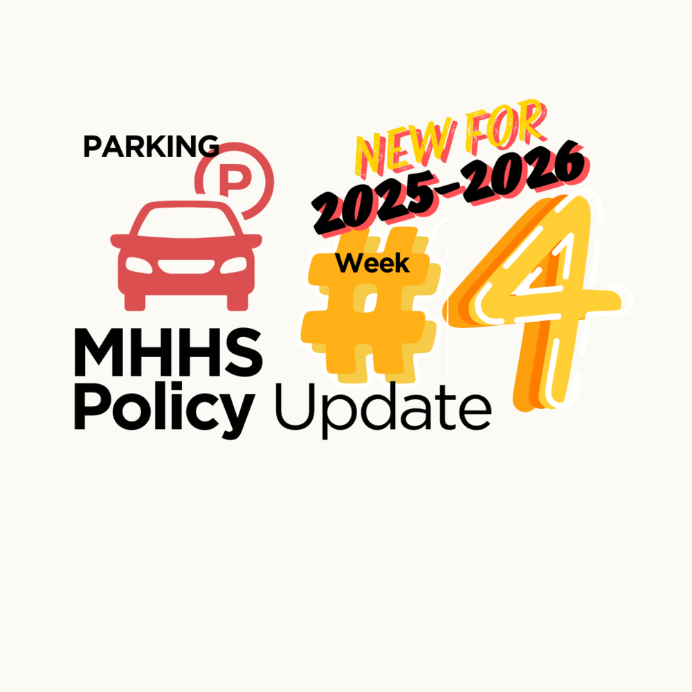 MHHS update week 4