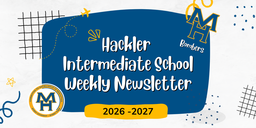 Newsletter Logo
