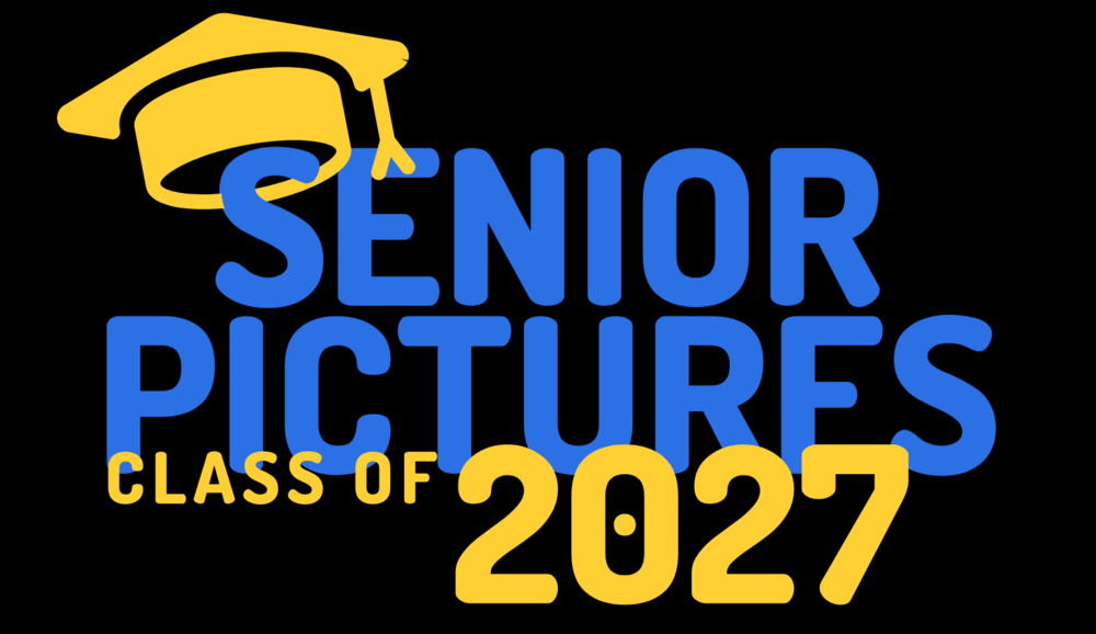 Senior Pictures graphic