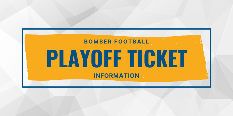 playoff ticket information graphic