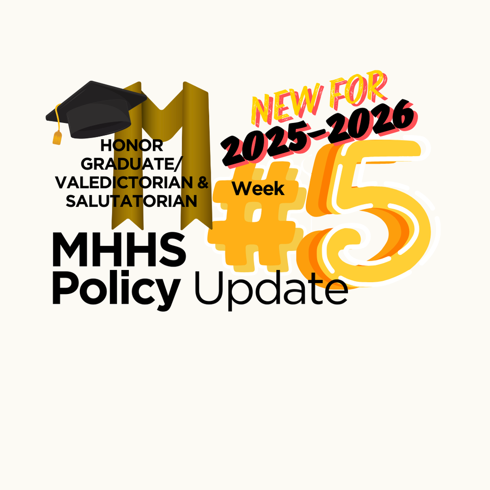 Honor  Grad Policy