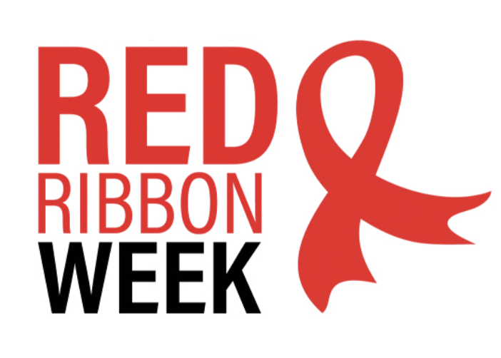 Red Ribbon Week