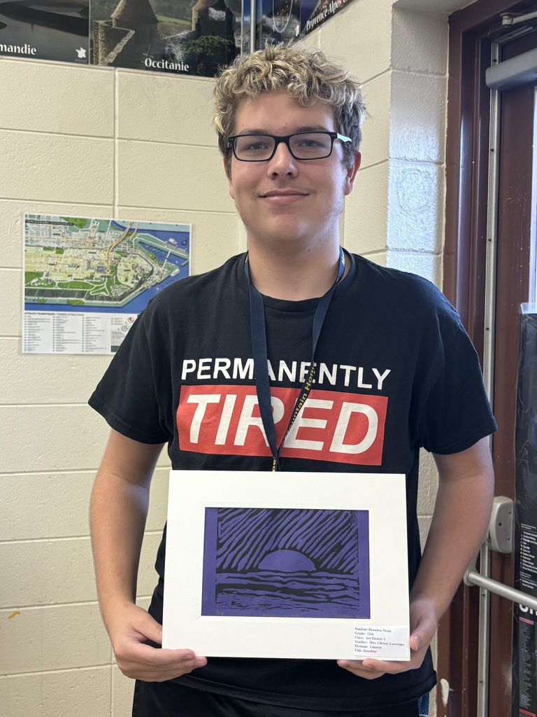 brandon with etching