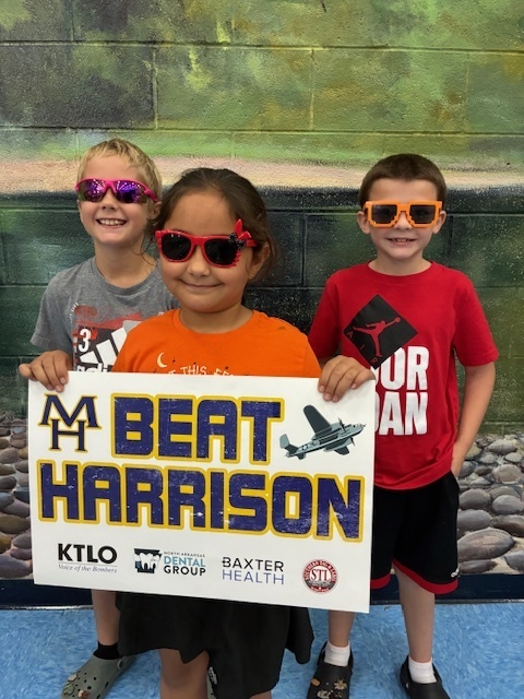 kids in sunglasses