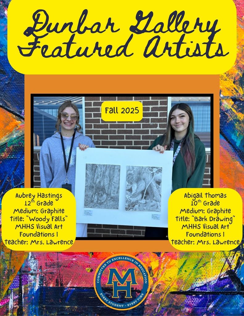 featured artists girls with graphite drawings for the gallery