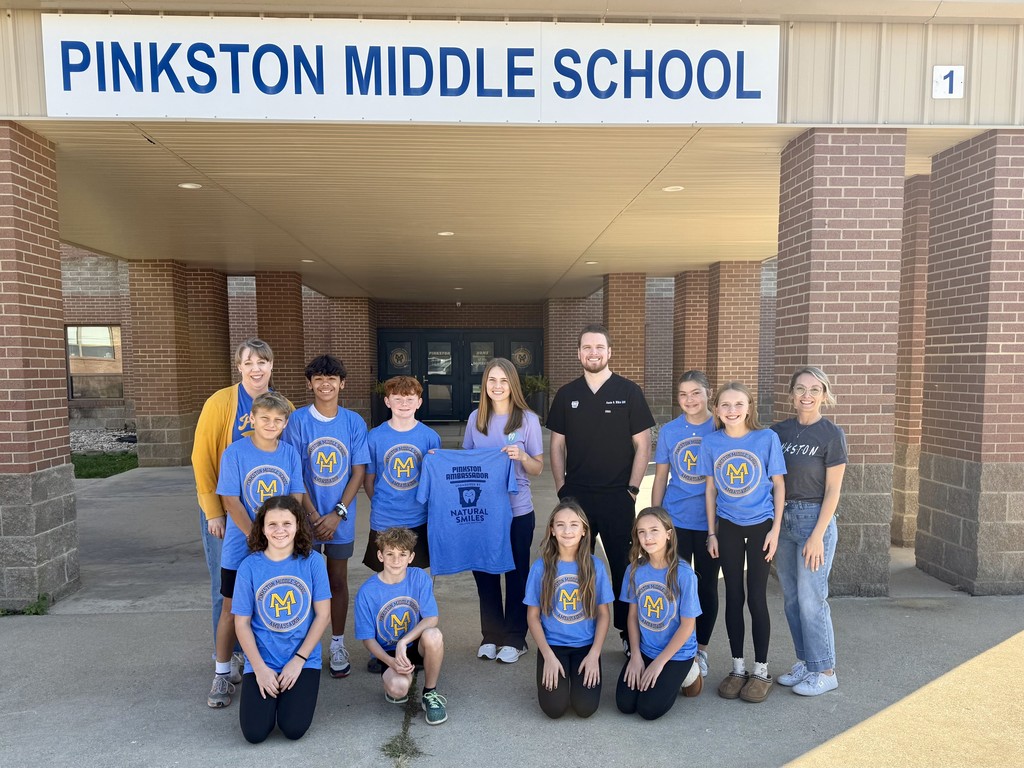 new tshirts for ambassadors