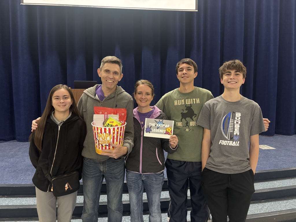 trivia winners family