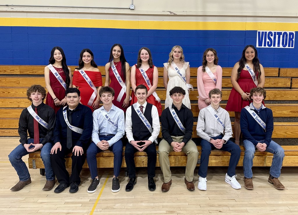 mr and miss mhjh court