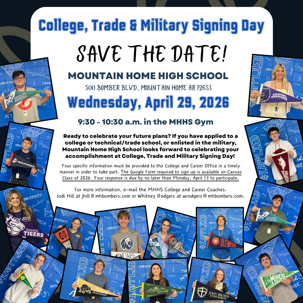 CollegeSigning
