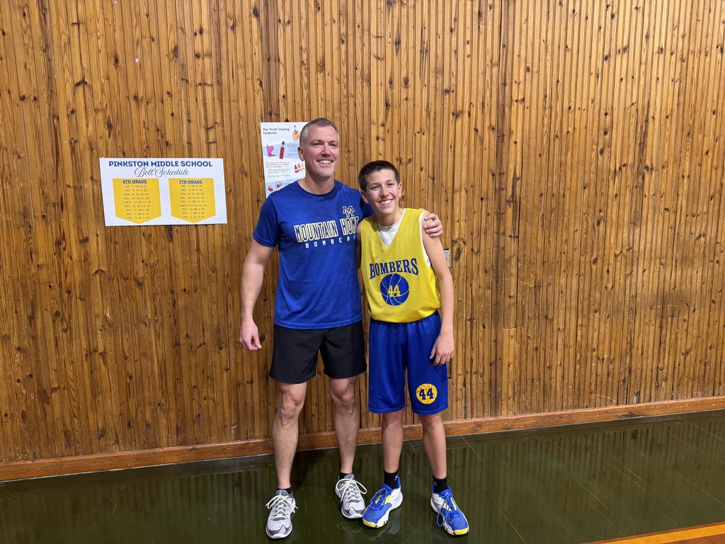 A father and son player photo (Sutton)