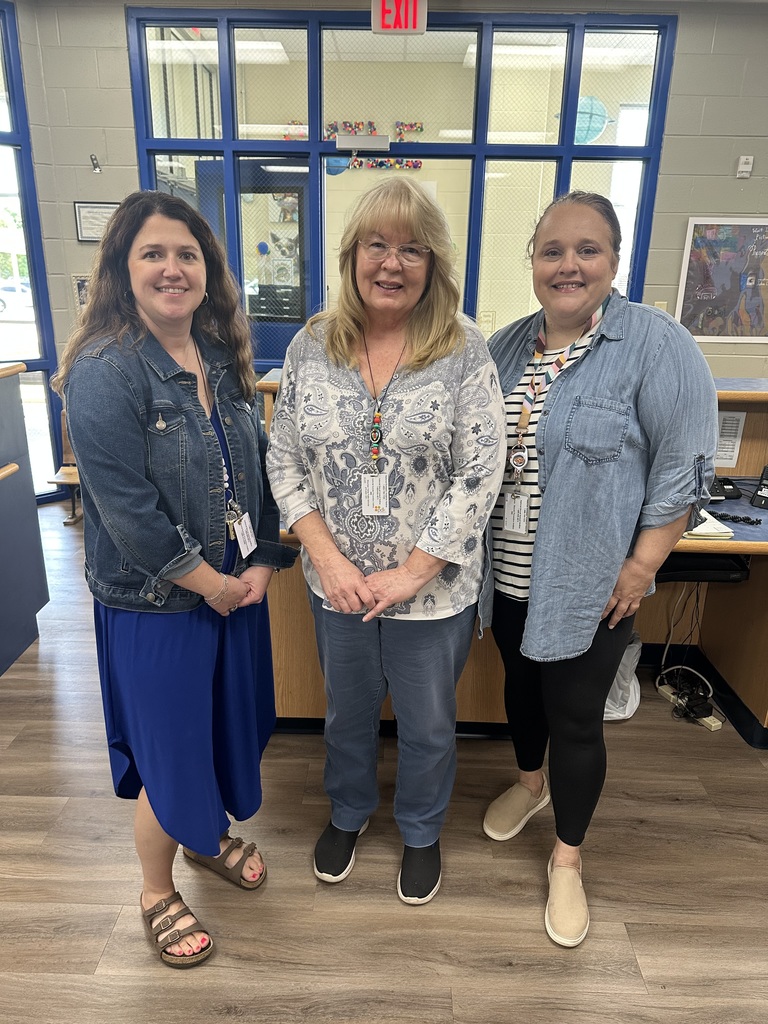 3 women-Nelson Wilks Herron Admin Staff