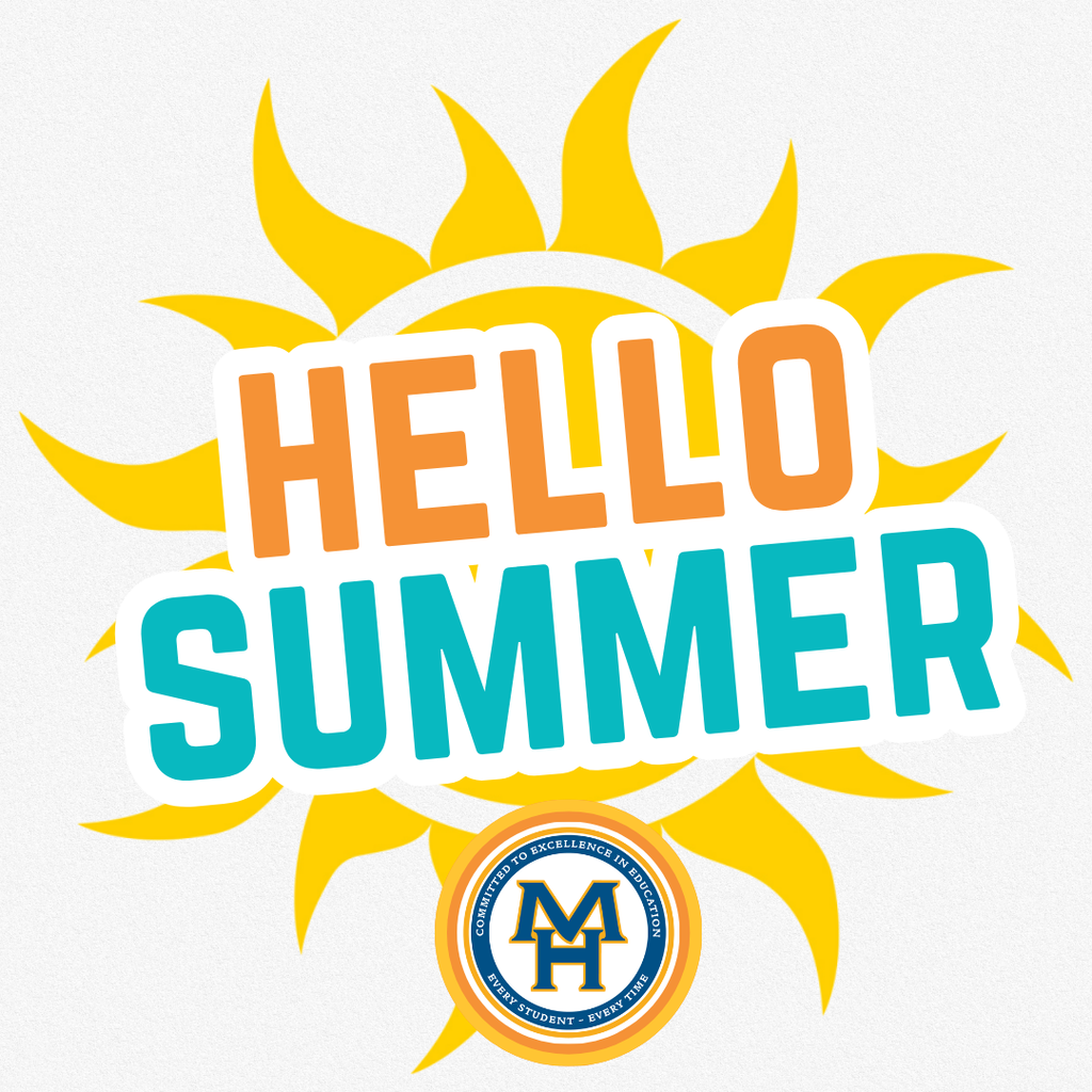 Hello Summer MHPS