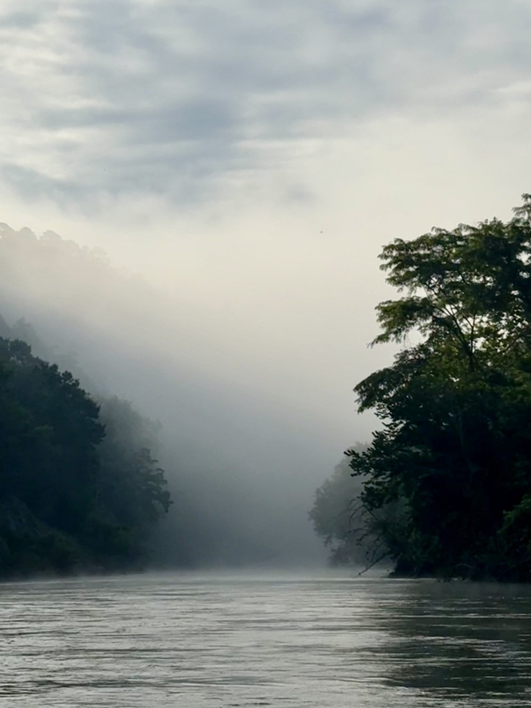 Buffalo National River