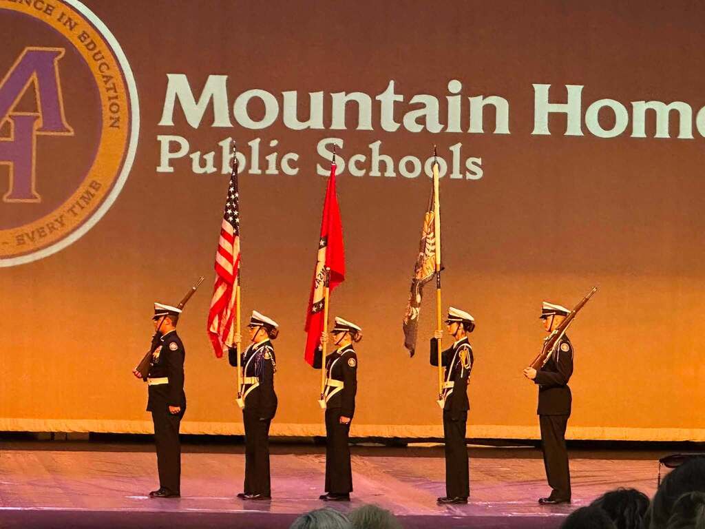 MHPS NJROTC